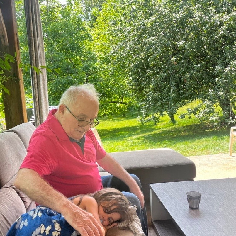 Photo d’André PAPILLON