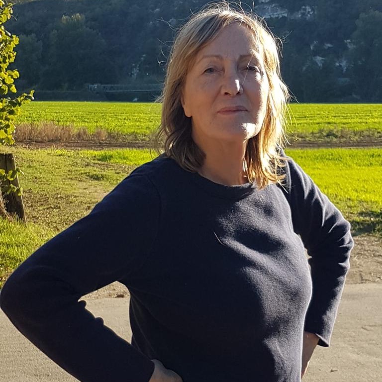 Photo de Margret LAUBARD