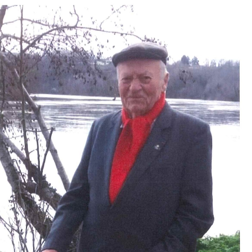 Photo de Roger ROUCH