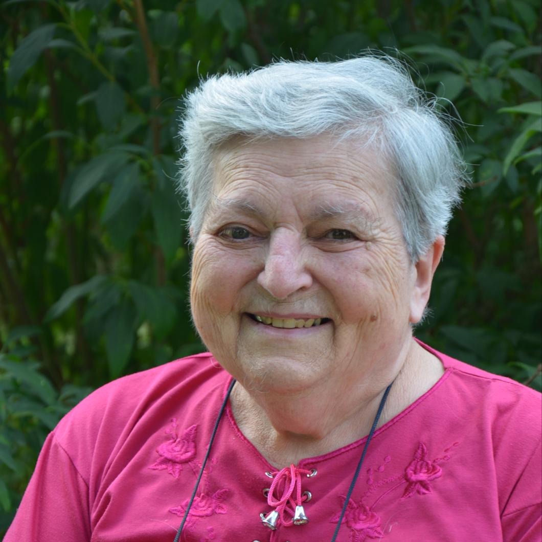 Photo de Charlette ROUTABOUL