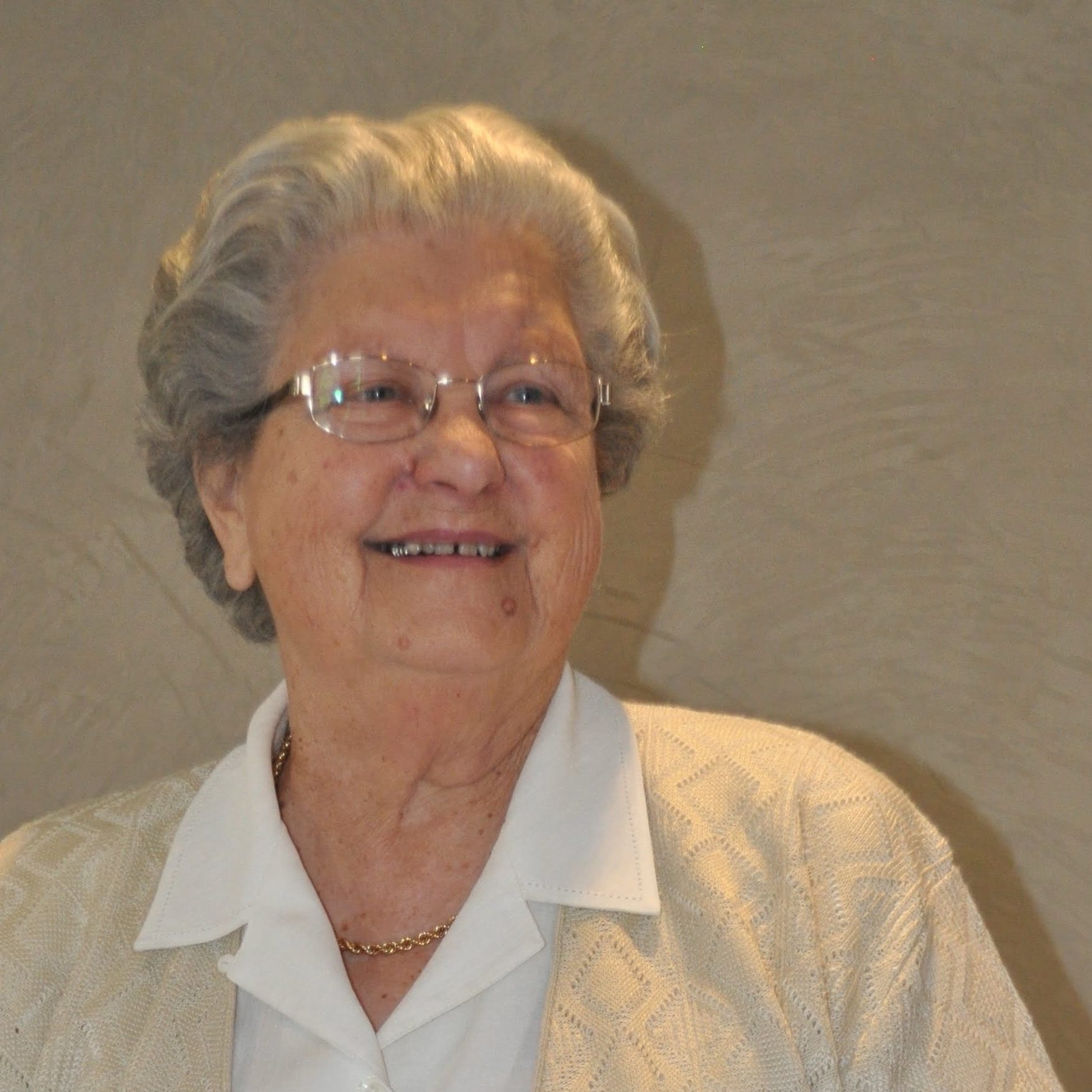 Photo de Renée DUMAIN