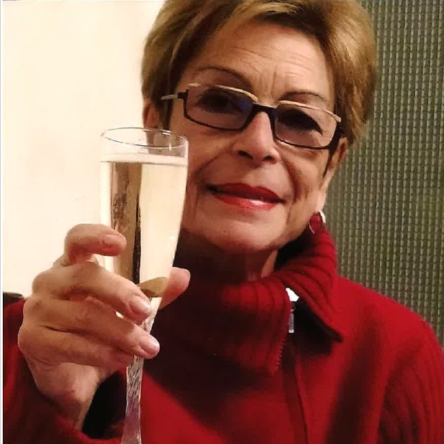 Photo de Jeannine CARADONNA