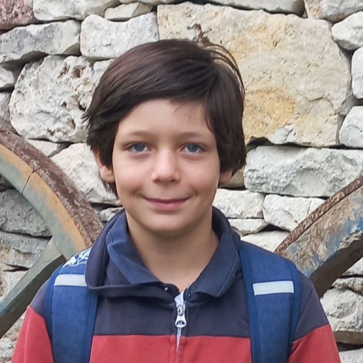 Photo de Martin GARROUSTE