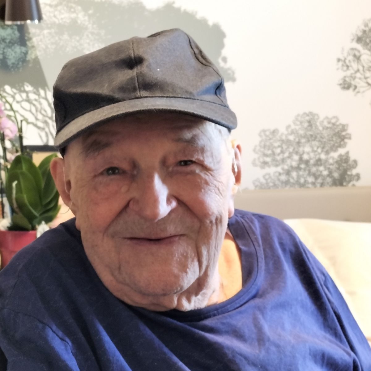 Photo de Serge CONEUF