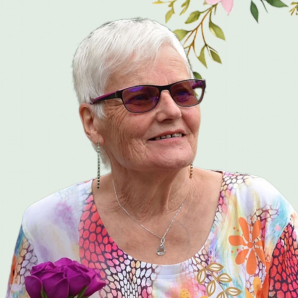 Photo de Denise LAPORTE