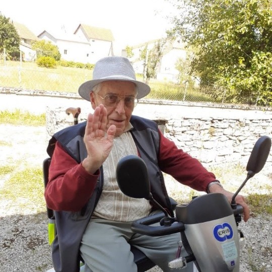 Photo de Robert CAGNAC