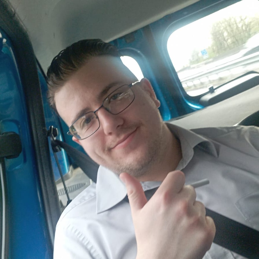 Photo d’Ethan CHASE