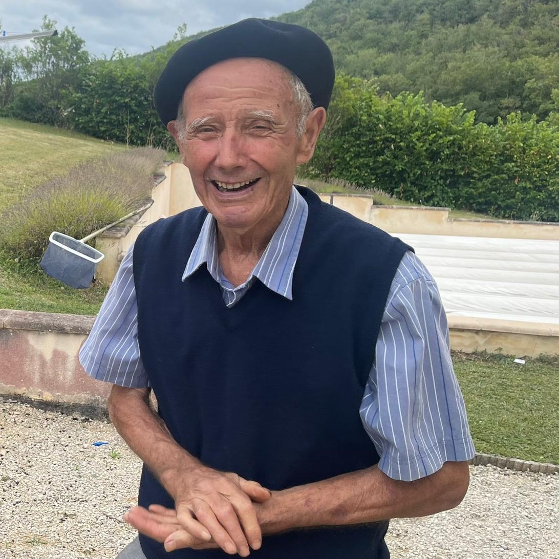 Photo de René CONQUET