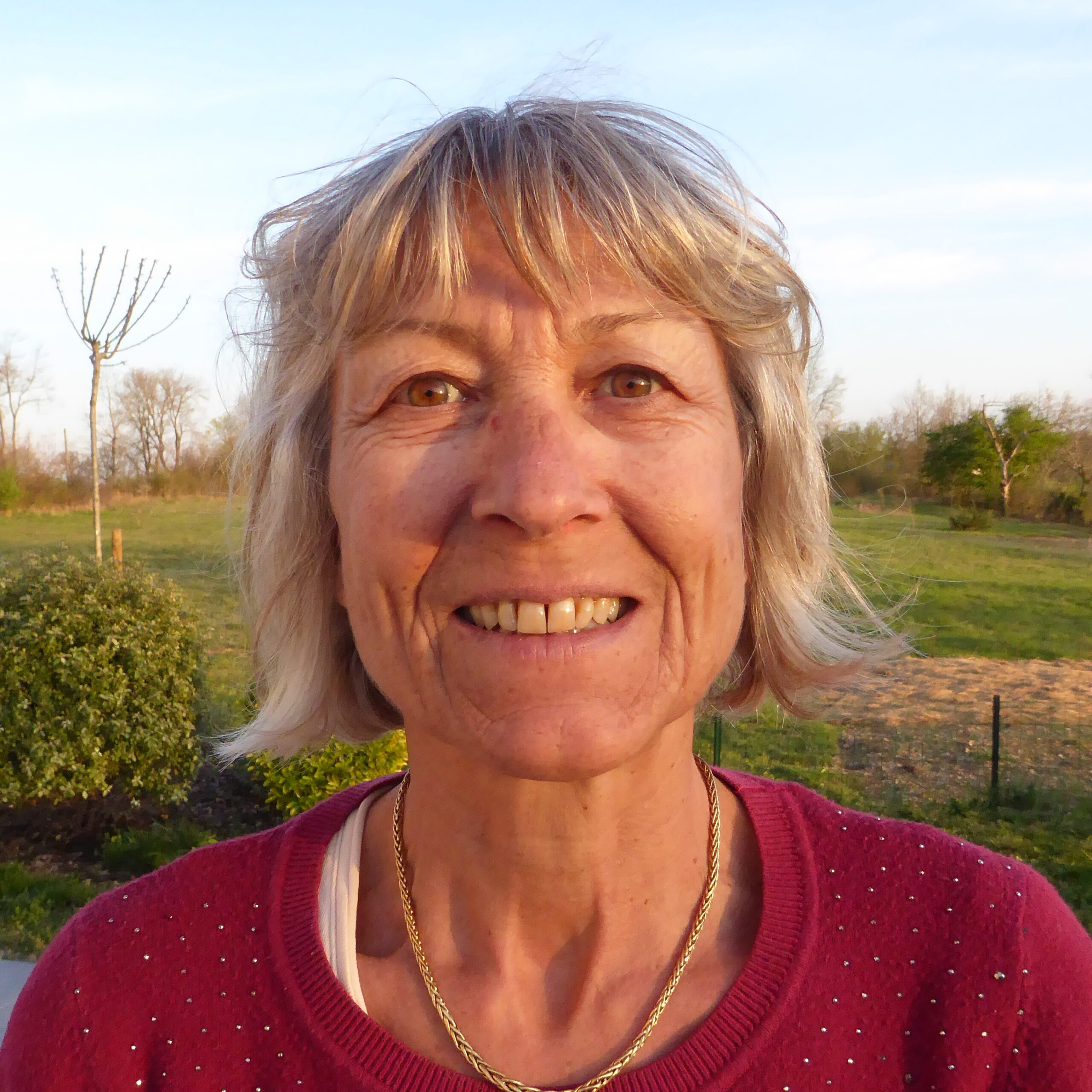 Photo de Marie Thérèse LAMIELLE