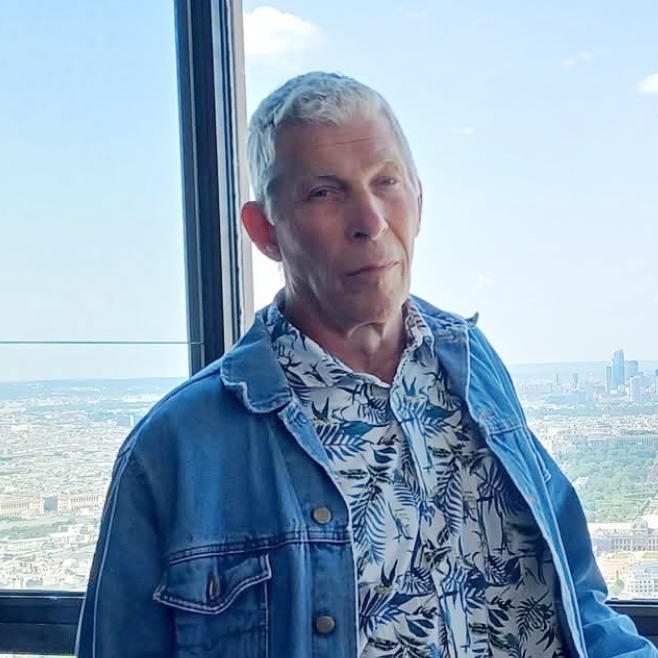 Photo de Christian SOBRE