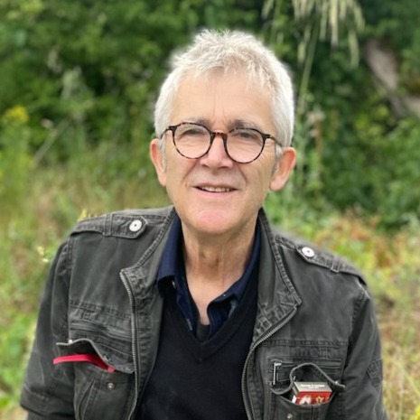 Photo de Jean PRATS-NAVARRO