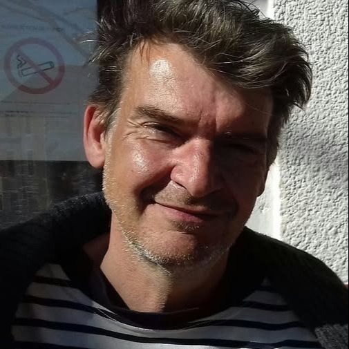 Photo d’Arnaud Gabriel CHALMANDRIER