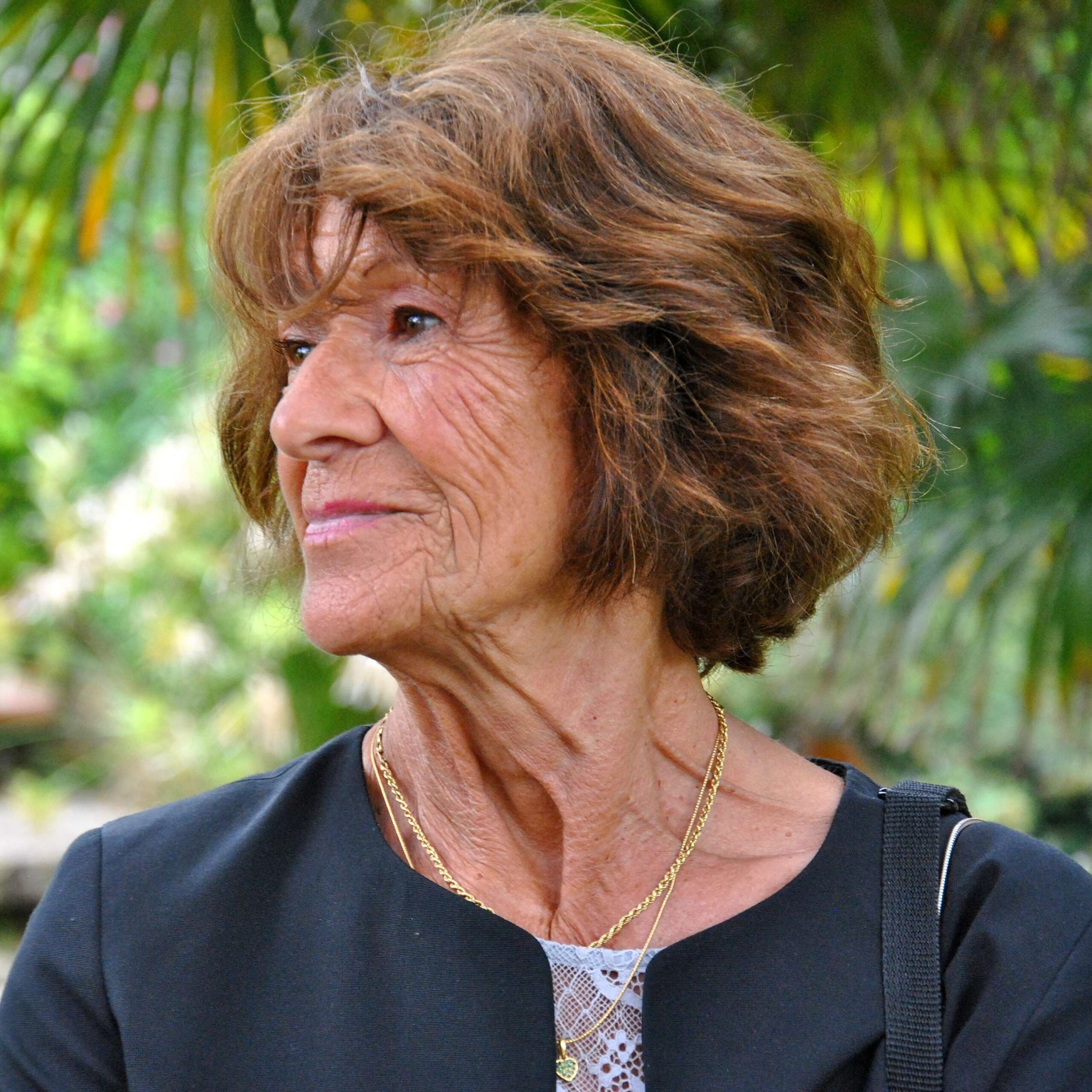 Photo de Paulette DENIS