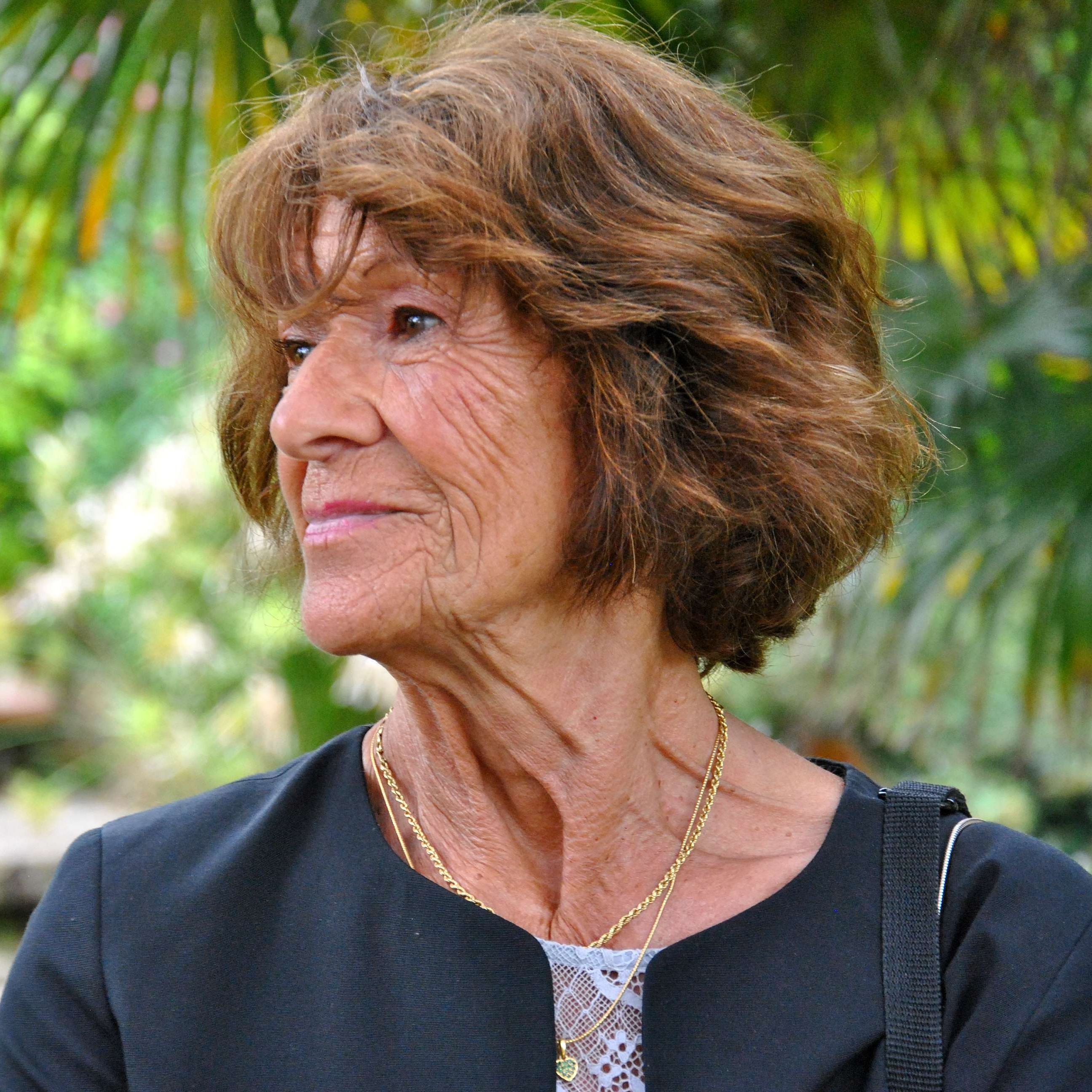 Photo de Paulette DENIS