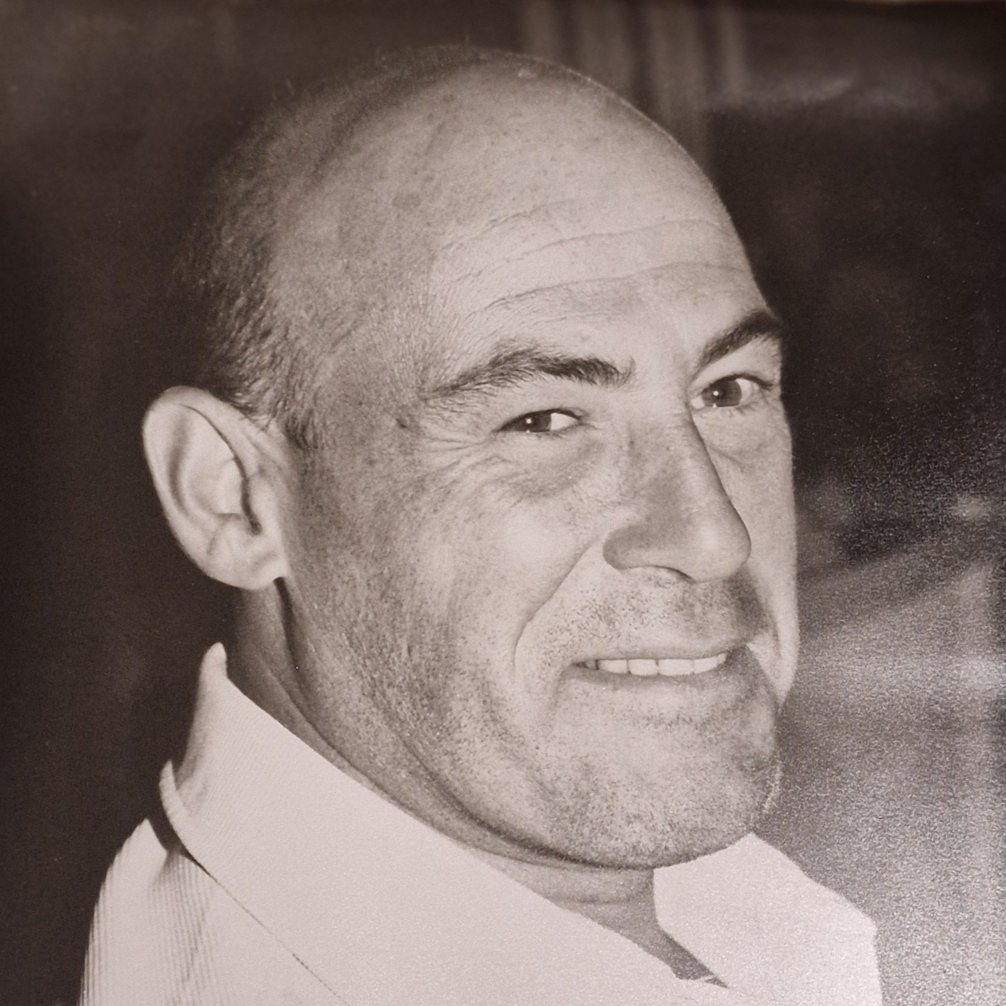 Photo de Didier AGUILAR