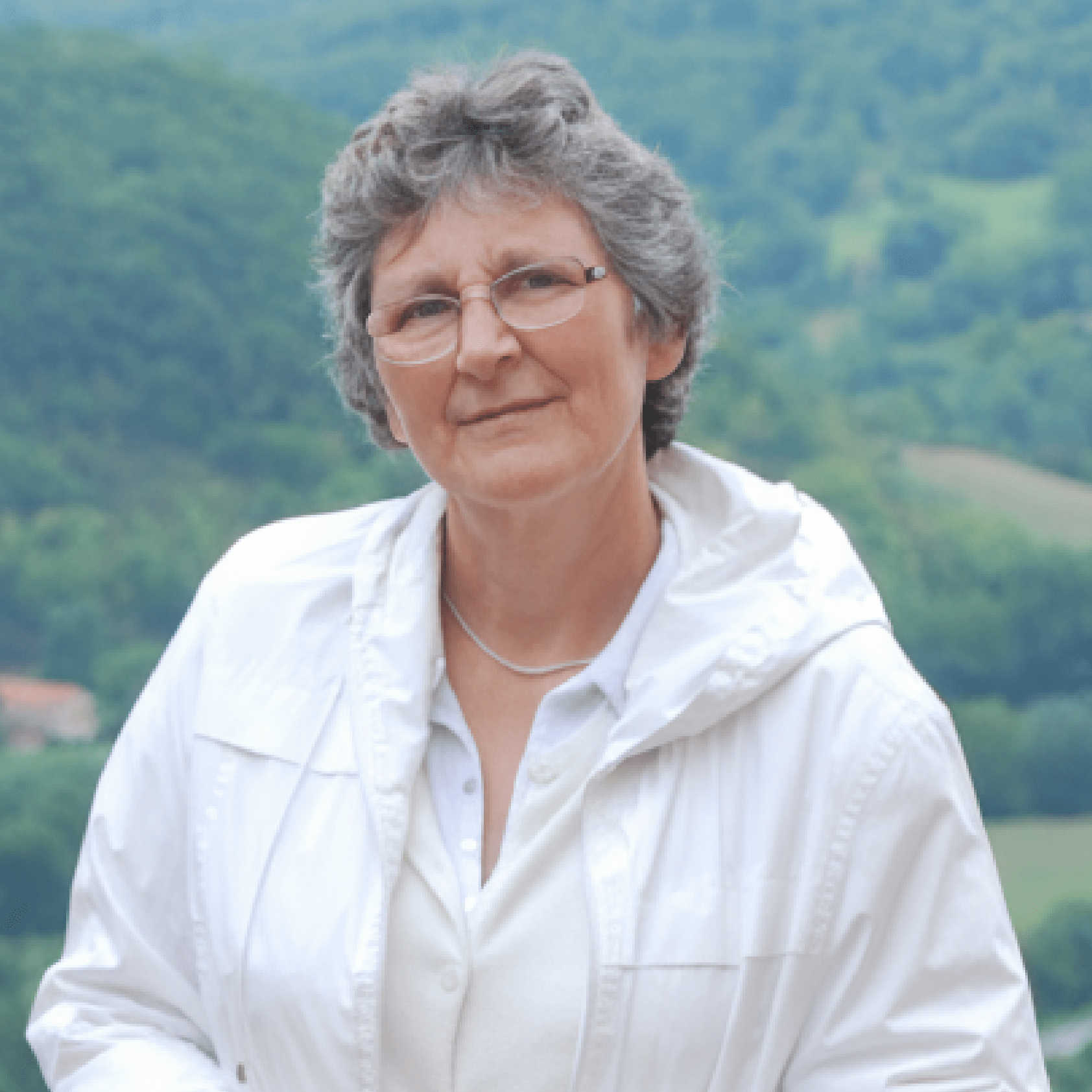 Photo de Danielle CONEUF