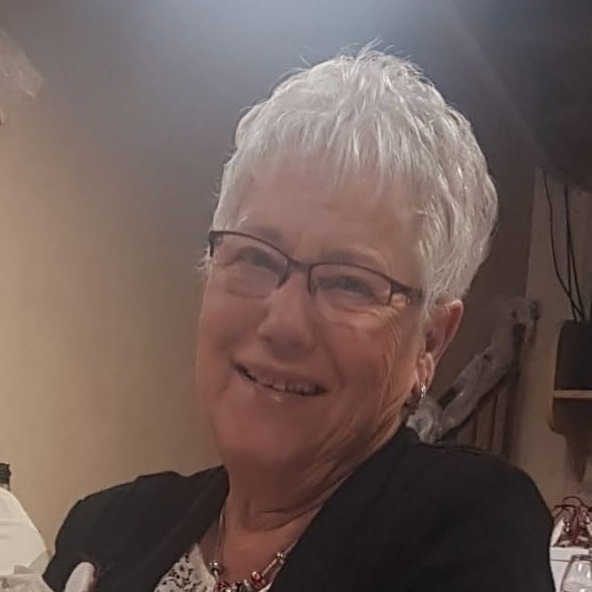 Photo d’Annie ELIE