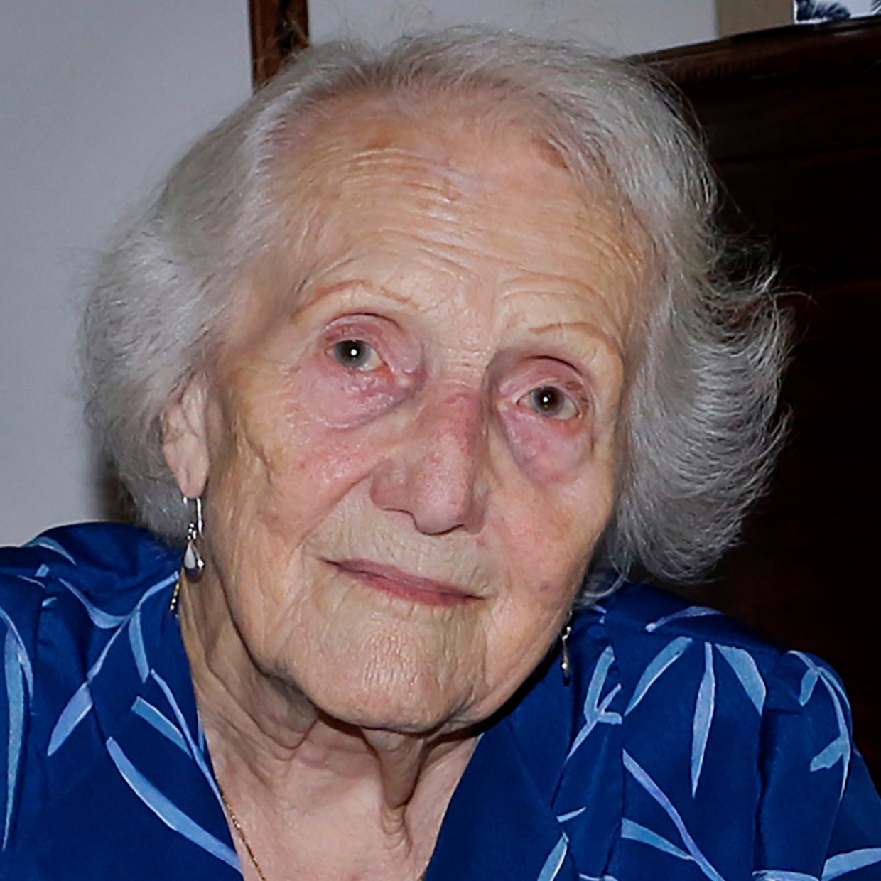 Photo de Lucienne BEHIN