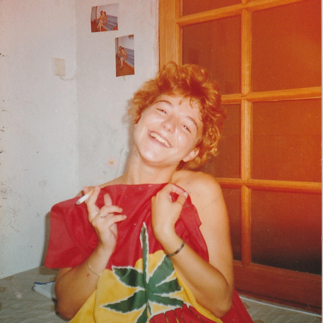 Photo de Sandrine GONZALEZ