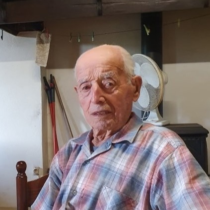 Photo de Raymond LABRO