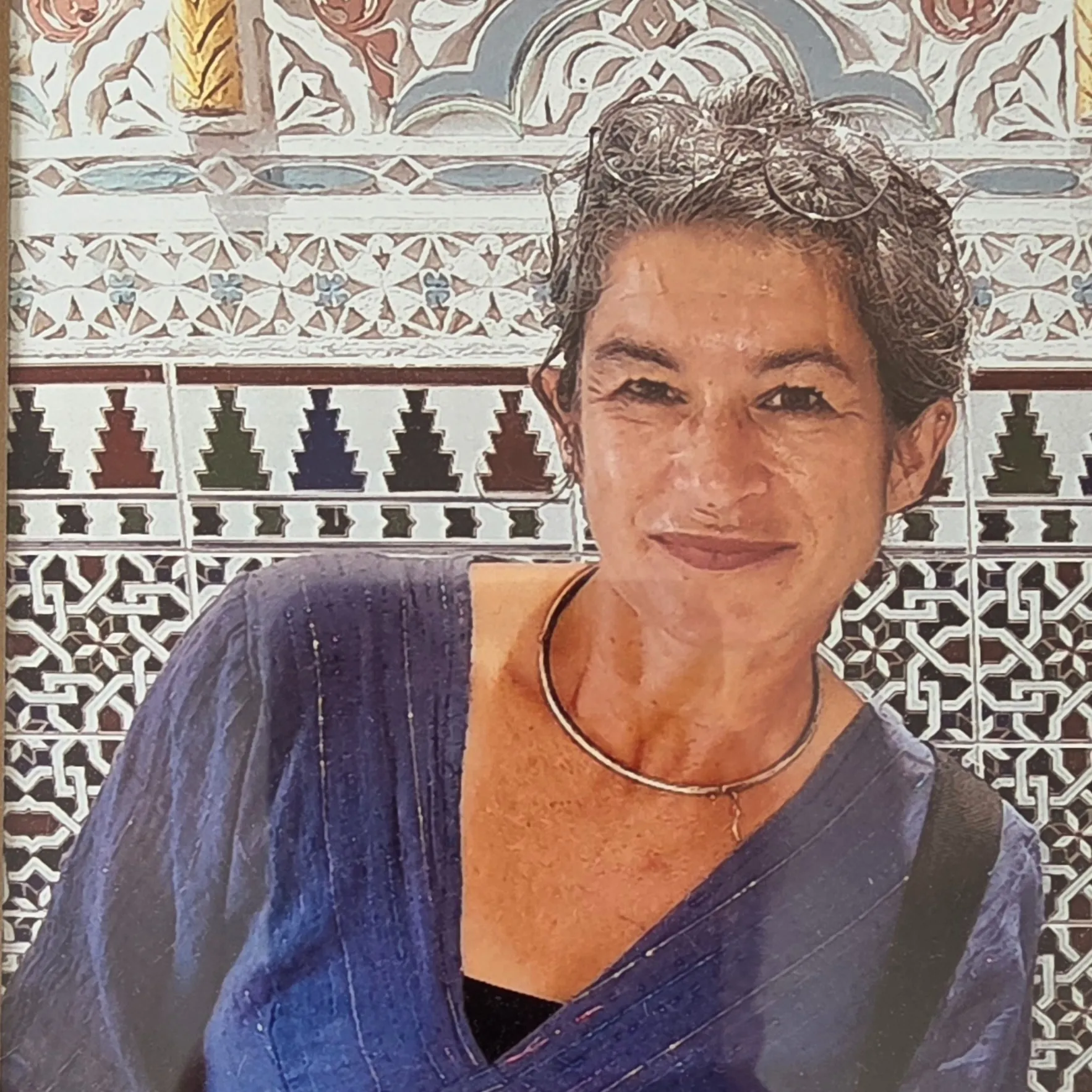 Photo de Soizic NOUVIALE