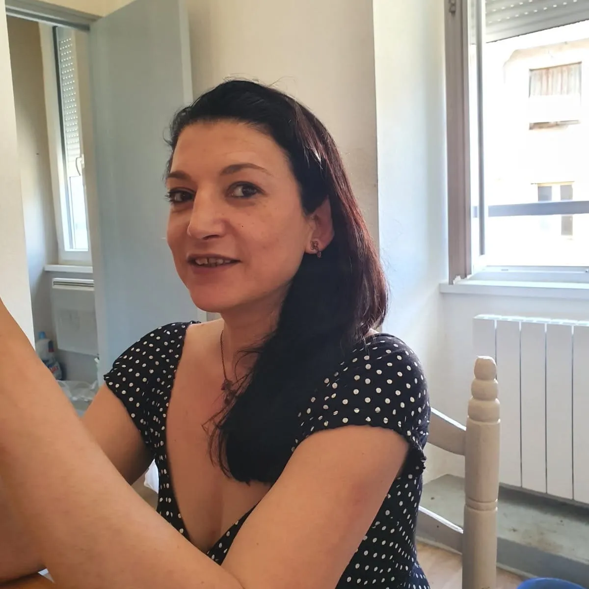Photo de Virginie ROUX