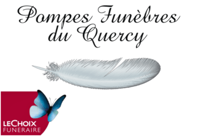 Pompes Funèbres du Quercy – Frontenac – Lot